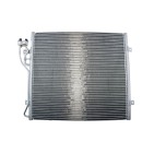 Condenseur De Clim Pour Jeep Liberty 2002-2004 50327465ab