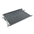 Condenseur De Clim Pour Jeep Grand Cherokee II Wj Wg 1999-2005 55116931aa