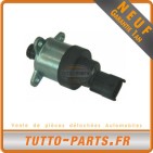 CAPTEUR PRESSION CARBURANT pour FIAT IVECO