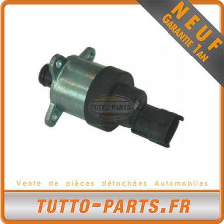 CAPTEUR PRESSION CARBURANT pour FIAT IVECO