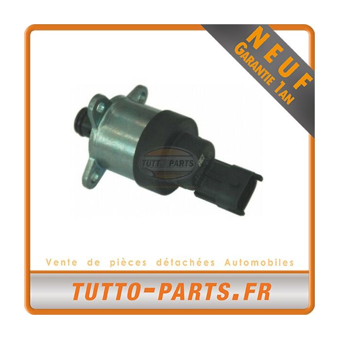 CAPTEUR PRESSION CARBURANT pour FIAT IVECO