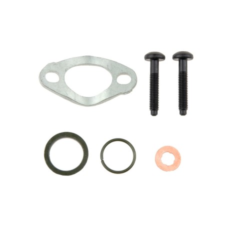 Kit Joints D'injecteur Pour Volvo S60 S80 V70 Xc I Xc90 30650390