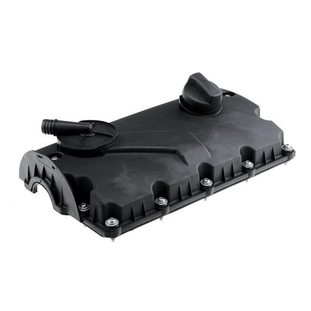 Couvercle De Culasse Pour Audi A4 A6 2.0 Tdi Vw Passat 1.9 Tdi 038103469ae