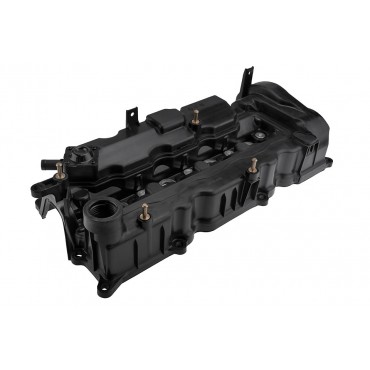 Couvercle De Culasse Pour Isuzu D-max 1.9ddi -à Partir De 2015