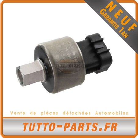 Pressostat Clim pour OPEL VAUXHALL