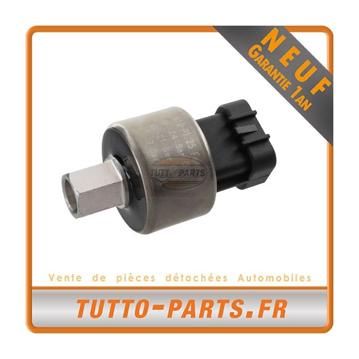 Pressostat Clim pour OPEL VAUXHALL