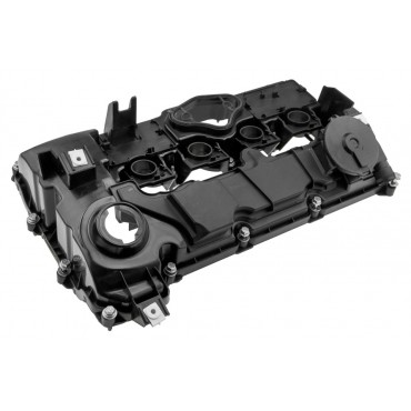 Couvercle De Culasse Pour Bmw Serie 1 3 5 11127553626