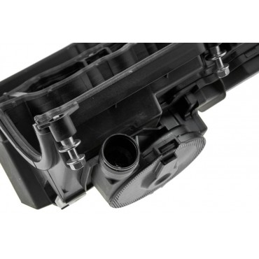 Couvercle De Culasse Pour Bmw Serie 1 3 5 11127553626