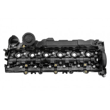 Couvercle De Culasse Pour Bmw Serie 5 X5 X6 11128510234
