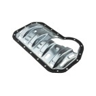 Carter D'huile Moteur Pour 80 Toledo Inca Ibiza Cordoba Felicia Vento 037115220b
