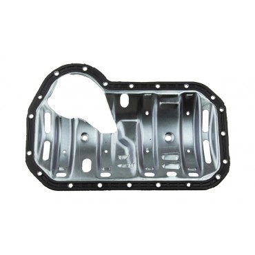 Carter D'huile Moteur Pour 80 Toledo Inca Ibiza Cordoba Felicia Vento 037115220b