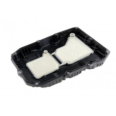 Carter D'huile De Boite Pour Mercedes Classe C W203 W204 S203 S204 7252703707