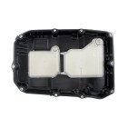 Carter D'huile De Boite Pour Mercedes Classe C W203 W204 S203 S204 7252703707