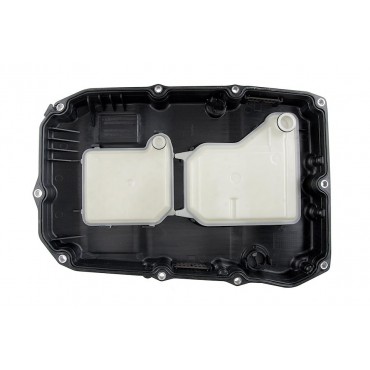 Carter D'huile De Boite Pour Mercedes Classe C W203 W204 S203 S204 7252703707