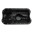 Carter D'huile Moteur Pour Honda Civic II/IV/V/VI Rover 400 200 11200p08020