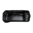 Carter D'huile Moteur Pour Citroën Jumper Fiat Ducato Peugeot Boxer 0301p4
