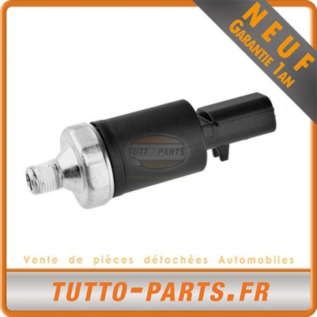 Capteur pression d'huile pour JEEP