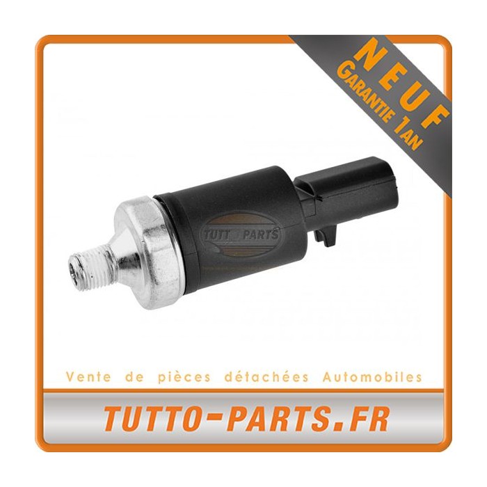Capteur pression d'huile pour JEEP