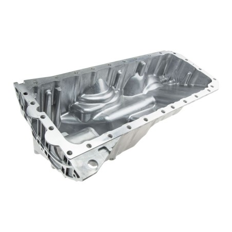 Carter D'huile Moteur Pour Bmw Serie 5 6 7 11137556663