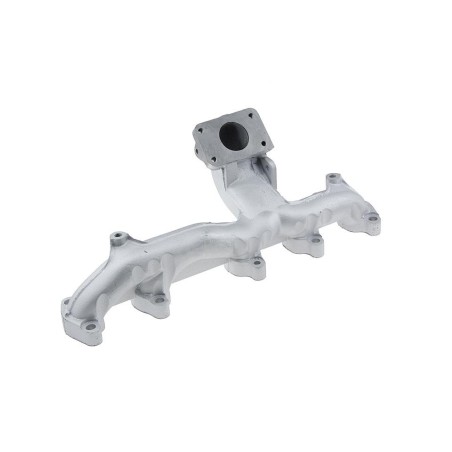 Collecteur D'échappement Pour Vw Crafter 30-35/50 2e_ 2f_ 2.5 Tdi 076253031a