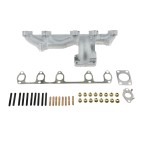 Collecteur D'échappement + Joints + Vis Pour Vw Crafter 2.5 Tdi 076253031a