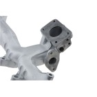 Collecteur D'échappement + Joints + Vis Pour Vw Crafter 2.5 Tdi 076253031a