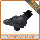 Capteur pression du tuyau d'admission pour CITROËN FORD HONDA LAND ROVER MG OPEL PEUGEOT ROVER SAAB VAUXHALL