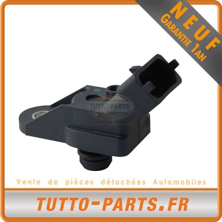 Capteur pression du tuyau d'admission pour CITROËN FORD HONDA LAND ROVER MG OPEL PEUGEOT ROVER SAAB VAUXHALL