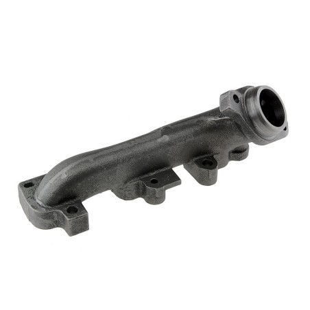Collecteur D'échappement Coude Côté Gauche Pour Nitro Grand Cherokee 53013691ac