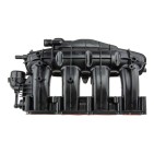 Collecteur d'Admission Pour VW Beetle CC Audi Seat Skoda 06J133201AS 06J133201BD