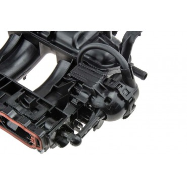 Collecteur d'Admission Pour VW Beetle CC Audi Seat Skoda 06J133201AS 06J133201BD