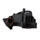 Collecteur D'admission Pour A1 A3 Q3 Tt Ibiza Alhambra Superb Tiguan 03l129711af