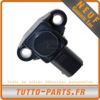 Capteur Pression de Suralimentation pour CHRYSLER JEEP MERCEDES SMART