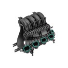 Collecteur D'admission Pour Seat Toledo Vw Polo Golf Sportsvan VII 04e129712a