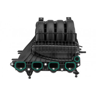 Collecteur D'admission Pour Seat Toledo Vw Polo Golf Sportsvan VII 04e129712a