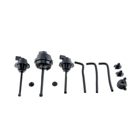 Kit De Réparation Collecteur D'admission Pour Classe C E Clc Glk R S 2721402401
