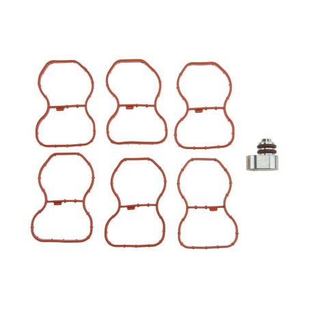 Joints De Collecteur D'admission Pour Bmw Serie 1 3 5 7 X1 X3 X5 X6 11617804744