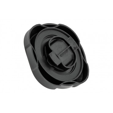 Bouchon D'huile Moteur Pour Bmw Serie 1 3 5 6 7 X1 X3 X5 X6 Z4 11127560482
