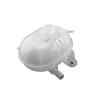 Bride Liquide De Refroidissement Pour Citroën C4 Picasso II 46836856