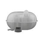 Bride Liquide De Refroidissement Pour Citroën C4 Picasso II 46836856