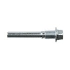 Vis étrier de Frein avant pour Peugeot 4007 CIRRUS ECLIPSE II COLT V MB618227