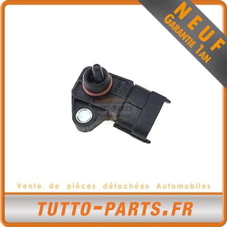 Capteur Pression du tuyau d'admission pour HYUNDAI KIA