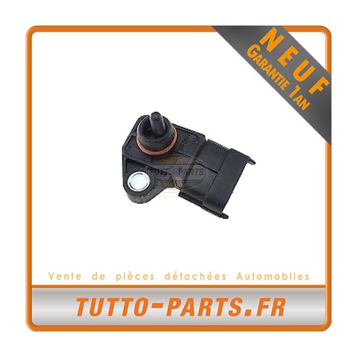 Capteur Pression du tuyau d'admission pour HYUNDAI KIA