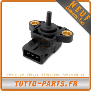 Capteur Pression du tuyau d'admission pour MITSUBISHI