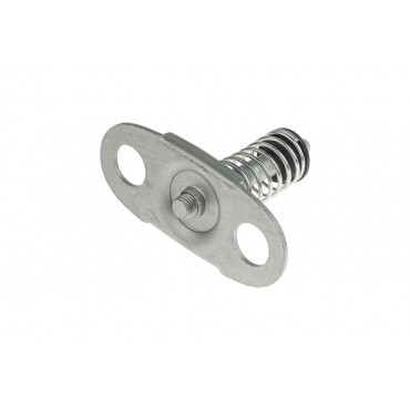 Support Verrouillage Serrure de Capot pour BMW Série 3 E46 X5 E53 51238229807