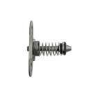 Support Verrouillage Serrure de Capot pour BMW Série 3 E46 X5 E53 51238229807