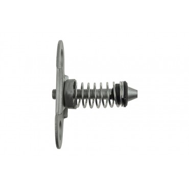 Support Verrouillage Serrure de Capot pour BMW Série 3 E46 X5 E53 51238229807