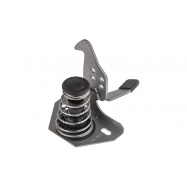 Support Verrouillage Serrure de Capot pour BMW Série 5 X3 51234362947