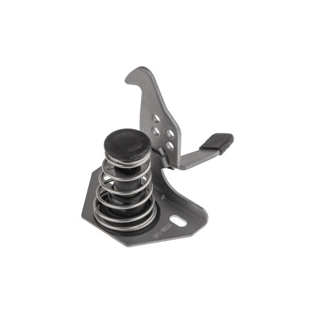 Support Verrouillage Serrure de Capot pour BMW Série 5 X3 51234362947