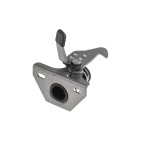 Support Verrouillage Serrure de Capot pour BMW Série 5 X3 51234362947